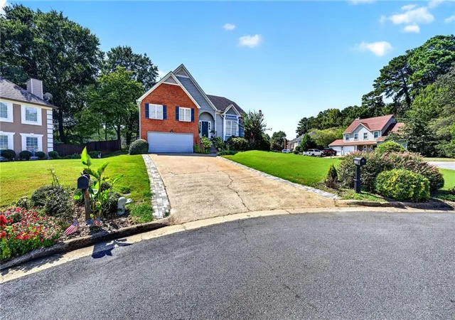 Photo 4 of Sale Pending at 1320 Camden Pl, Lawrenceville, GA 30043 | MLS# 7826480 | Listing updated on 2026-10-04