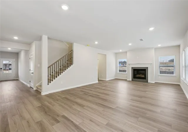 Photo 2 of Single family home for sale at 705 Cargile Ct, Villa Rica, GA 30180 | MLS# 7807502 | Listing updated on 2026-07-21