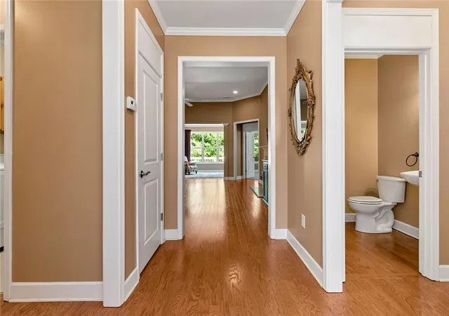 3rd image of 3450 Locust Cove Rd, Gainesville, GA 30504 | MLS# 7780616