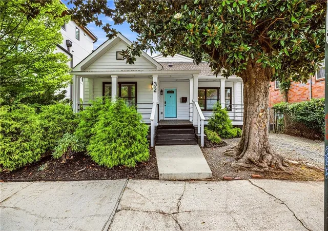 1st image of 32 Howell St Se, Atlanta, GA 30312 | MLS# 7799558