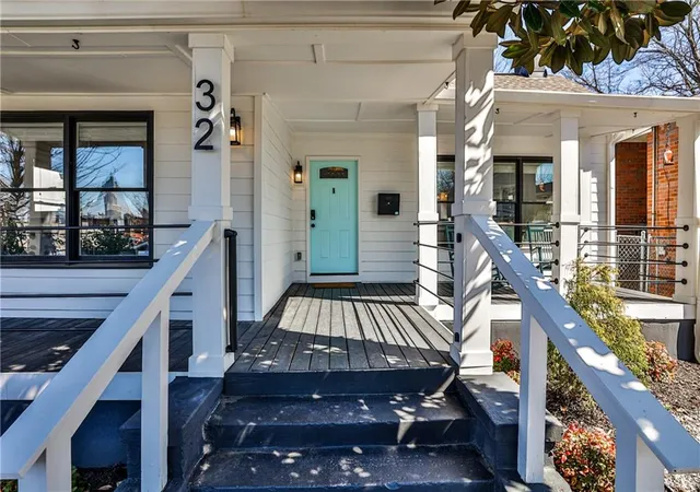 2nd image of 32 Howell St Se, Atlanta, GA 30312 | MLS# 7799558