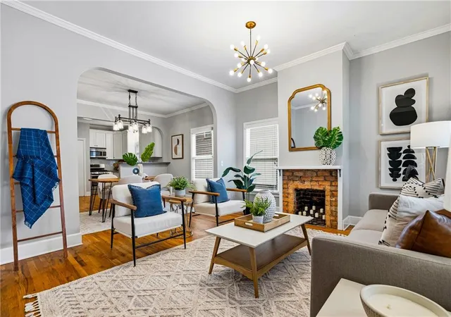 3rd image of 32 Howell St Se, Atlanta, GA 30312 | MLS# 7799558