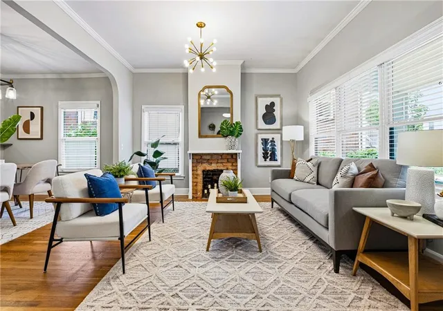 4th image of 32 Howell St Se, Atlanta, GA 30312 | MLS# 7799558