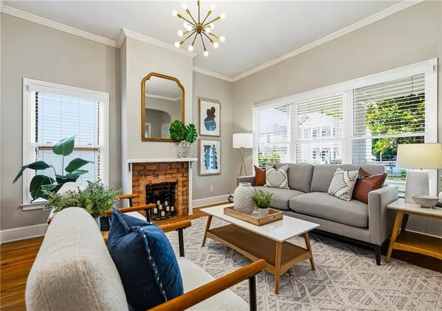 5th image of 32 Howell St Se, Atlanta, GA 30312 | MLS# 7799558