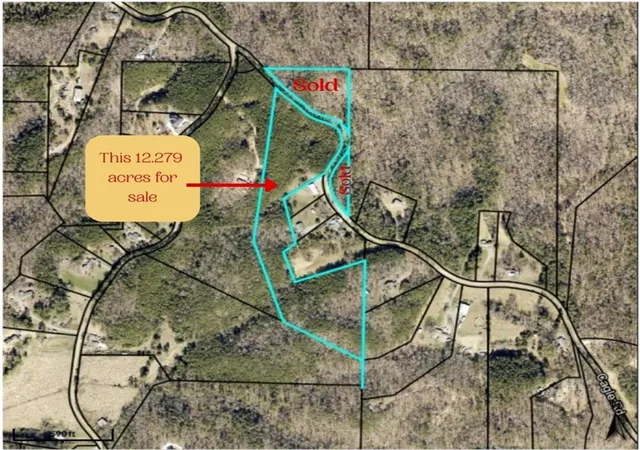 Homes for sale in Fairmount, GA | 00 Cagle Road, Fairmount, GA 30139 | MLS# 7712983