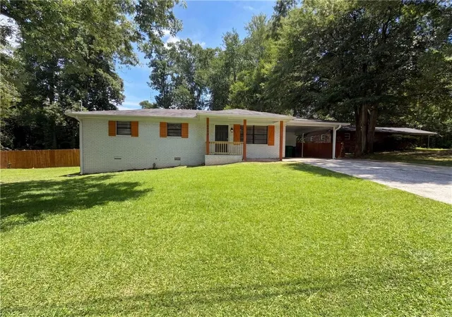 1st image of 6503 Jackie Ln, Austell, GA 30106 | MLS# 7795083