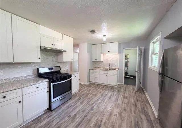 2nd image of 6503 Jackie Ln, Austell, GA 30106 | MLS# 7795083