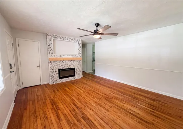 3rd image of 6503 Jackie Ln, Austell, GA 30106 | MLS# 7795083