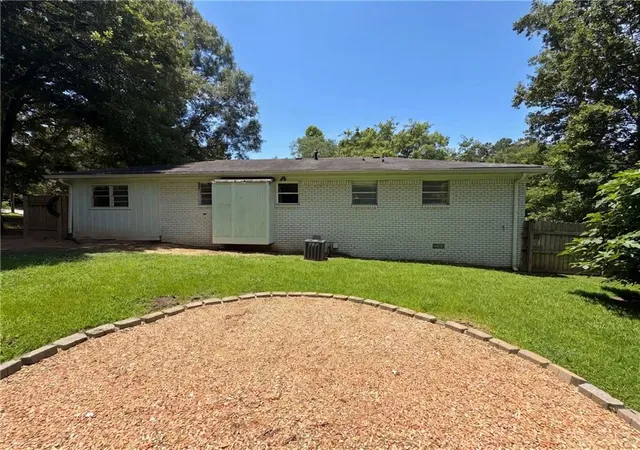 5th image of 6503 Jackie Ln, Austell, GA 30106 | MLS# 7795083