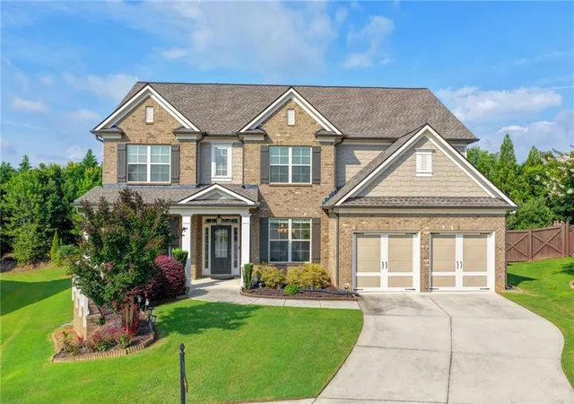 2nd image of 2460 Wildlife Ct, Buford, GA 30519 | MLS# 7784164