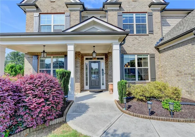 4th image of 2460 Wildlife Ct, Buford, GA 30519 | MLS# 7784164