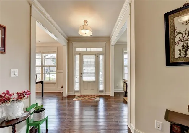 5th image of 2460 Wildlife Ct, Buford, GA 30519 | MLS# 7784164