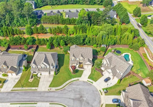 71st image of 2460 Wildlife Ct, Buford, GA 30519 | MLS# 7784164