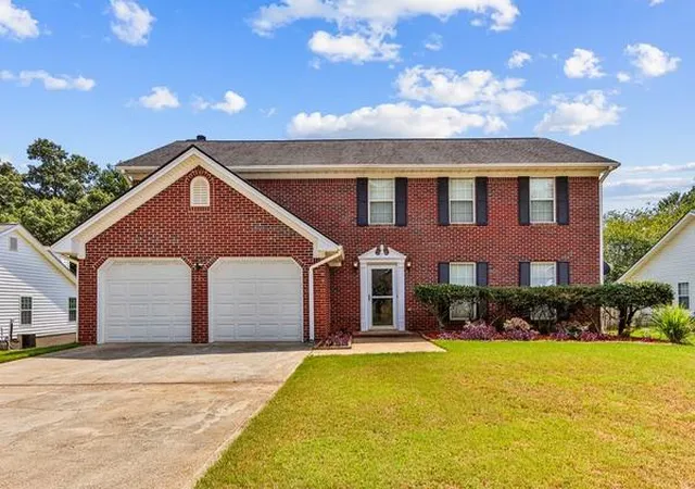 Photo 1 of Single family home for sale at 720 Madison Chase Dr, Lawrenceville, GA 30045 | MLS# 7824983 | Listing updated on 2026-09-20