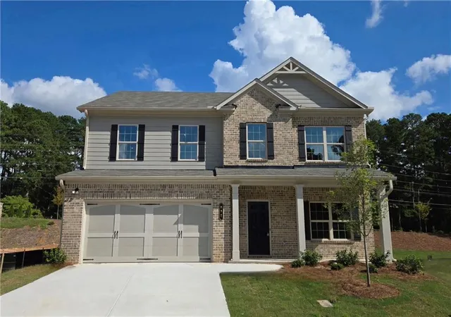 1st image of 1046 Lakeview Oaks Ct, Grayson, GA 30017 | MLS# 7788064