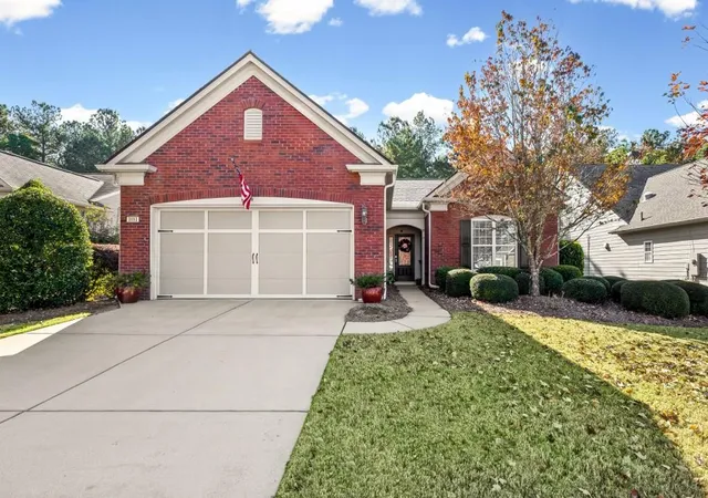 Photo 1 of Sale Pending at 1081 Spring Sta Rd, Greensboro, GA 30642 | MLS# 7808424 | Listing updated on 2026-09-10