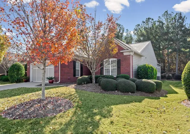 Photo 3 of Sale Pending at 1081 Spring Sta Rd, Greensboro, GA 30642 | MLS# 7808424 | Listing updated on 2026-09-10