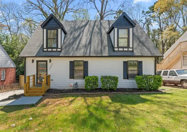 1st image of 382 Deckner Ave Sw, Atlanta, GA 30310 | MLS# 7727570