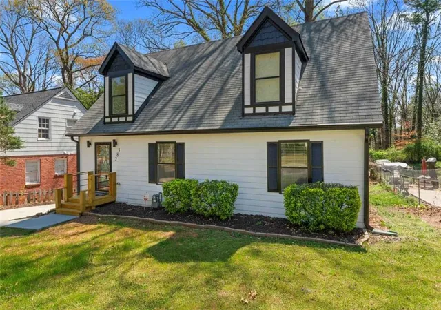 3rd image of 382 Deckner Ave Sw, Atlanta, GA 30310 | MLS# 7727570