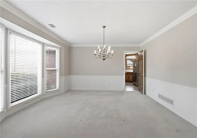 Photo 3 of Single family home for sale at 345 N Farm Dr, Alpharetta, GA 30004 | MLS# 7822601 | Listing updated on 2026-09-10