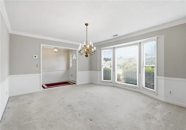 Photo 4 of Single family home for sale at 345 N Farm Dr, Alpharetta, GA 30004 | MLS# 7822601 | Listing updated on 2026-09-10
