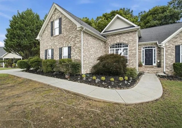 Homes for sale in Bethlehem, GA | 2620 Snowcrest Pl, Bethlehem, GA 30620 | MLS# 7791666