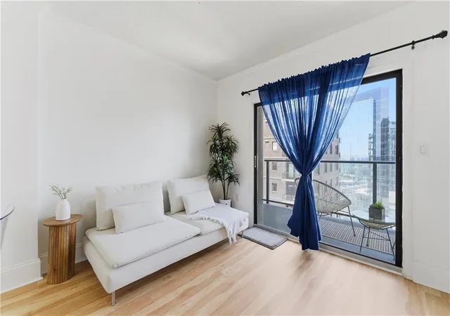 5th image of 1280 W Peachtree St Nw #2814, Atlanta, GA 30309 | MLS# 7757674