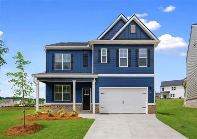 1st image of 222 Cattle Dr, Perry, GA 31069 | MLS# 7784350