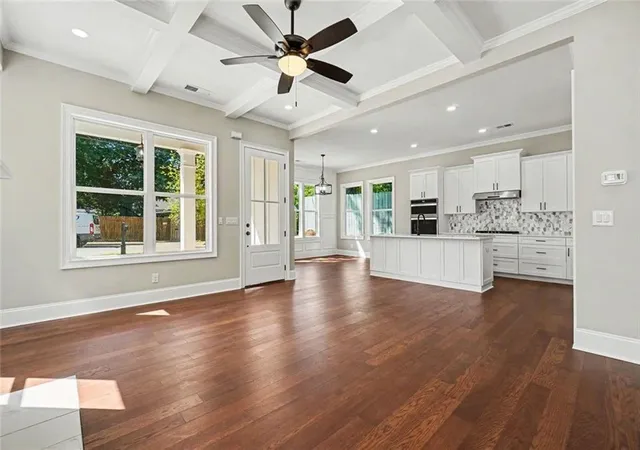 Photo 3 of Single family home for sale at 493 Woodrow Ave, Atlanta, GA 30354 | MLS# 7766556 | Listing updated on 2026-08-21