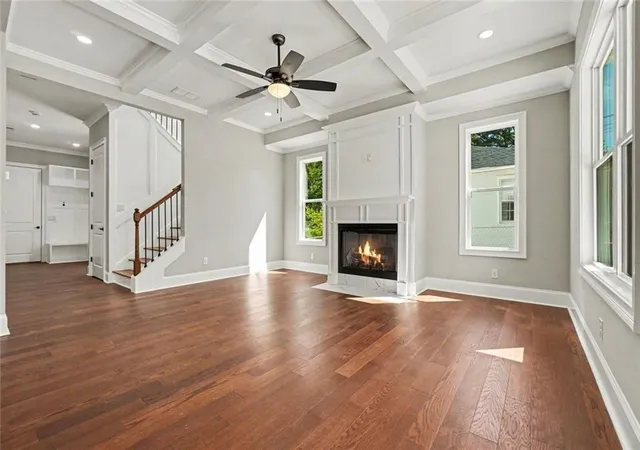Photo 4 of Single family home for sale at 493 Woodrow Ave, Atlanta, GA 30354 | MLS# 7766556 | Listing updated on 2026-08-21