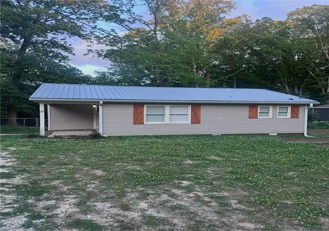 1st image of 47 Lincoln Street, Jasper, GA 30143 | MLS# 7814415