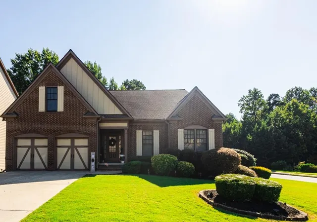 Photo 1 of Single family home for sale at 1525 Hartford Ter, Alpharetta, GA 30004 | MLS# 7820166 | Listing updated on 2026-09-05