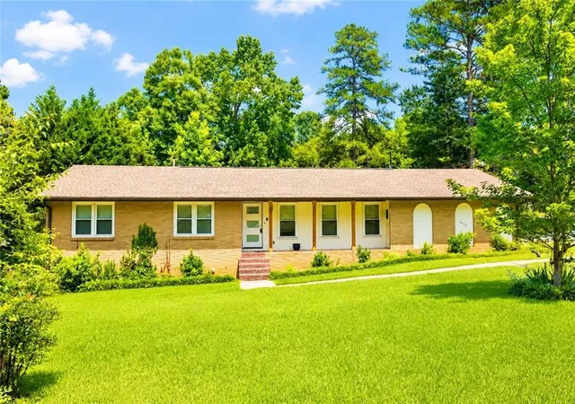 Photo 1 of Sale Pending at 6436 Alpine Rd, Rex, GA 30273 | MLS# 7797115 | Listing updated on 2026-08-21