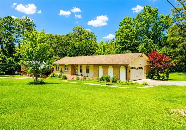 Photo 2 of Sale Pending at 6436 Alpine Rd, Rex, GA 30273 | MLS# 7797115 | Listing updated on 2026-08-21