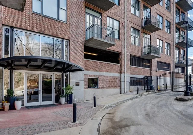 1st image of 3235 Roswell Rd #709, Atlanta, GA 30305 | MLS# 7754388