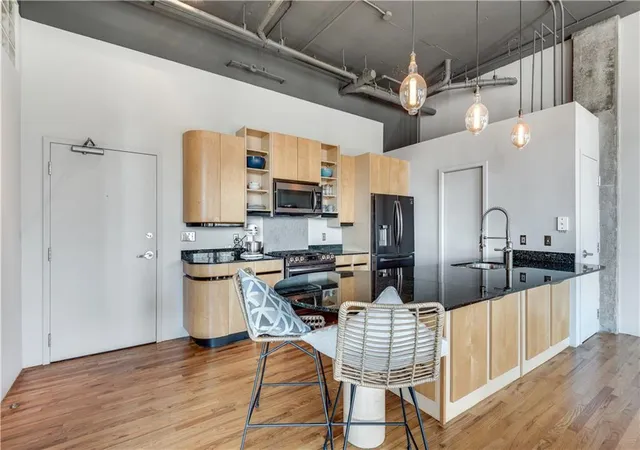 4th image of 3235 Roswell Rd #709, Atlanta, GA 30305 | MLS# 7754388