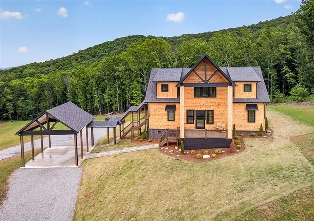1st image of 281 High Summit Dr, Jasper, GA 30143 | MLS# 7773419
