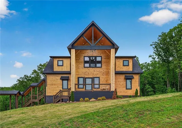 2nd image of 281 High Summit Dr, Jasper, GA 30143 | MLS# 7773419