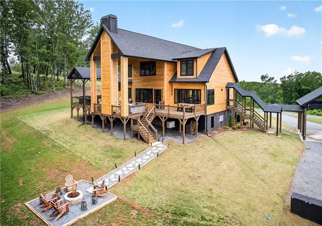 5th image of 281 High Summit Dr, Jasper, GA 30143 | MLS# 7773419