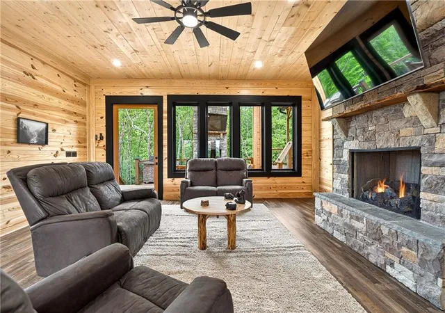 67th image of 281 High Summit Dr, Jasper, GA 30143 | MLS# 7773419