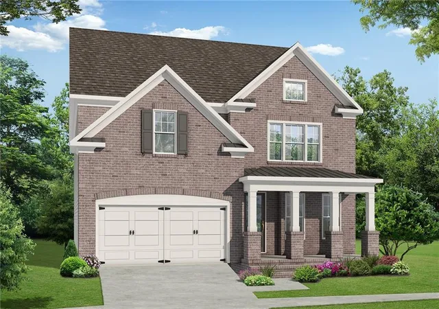 Photo 4 of Single family home for sale at 3060 Labrouste Cvs, Johns Creek, GA 30097 | MLS# 7802609 | Listing updated on 2026-09-15