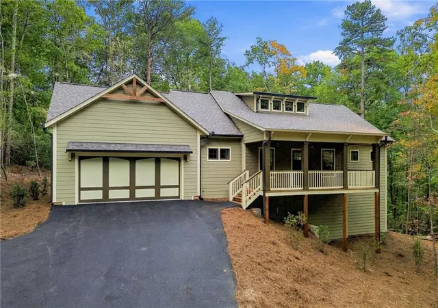 Photo 1 of Single family home for sale at 784 Quail Cvs Dr, Jasper, GA 30143 | MLS# 7846915 | Listing updated on 2026-10-09