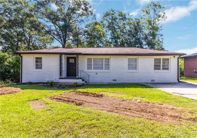 1st image of 8151 Puckett St St Sw, Covington, GA 30014 | MLS# 7803332