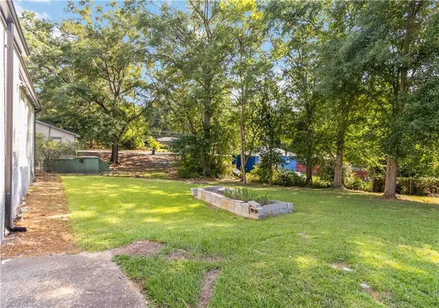 24th image of 8151 Puckett St St Sw, Covington, GA 30014 | MLS# 7803332