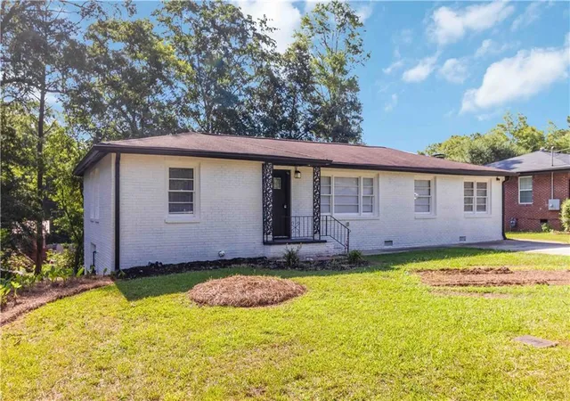 3rd image of 8151 Puckett St St Sw, Covington, GA 30014 | MLS# 7803332