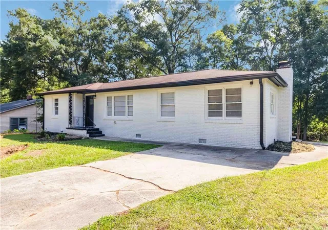 4th image of 8151 Puckett St St Sw, Covington, GA 30014 | MLS# 7803332