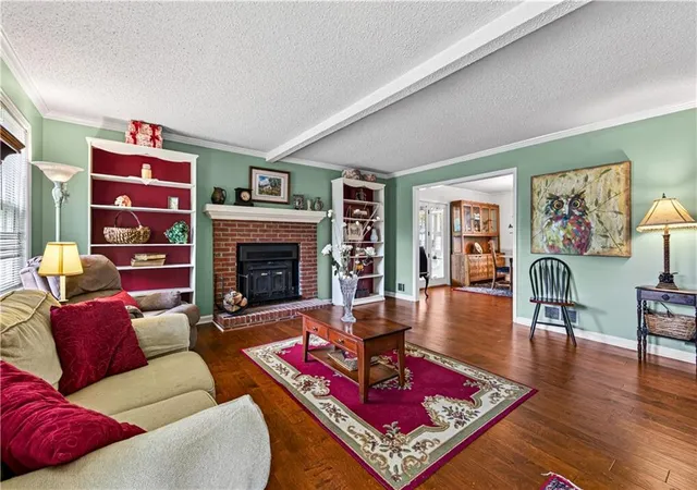 Photo 3 of Single family home for sale at 3679 Maple Frg Ln, Gainesville, GA 30504 | MLS# 7818314 | Listing updated on 2026-09-19