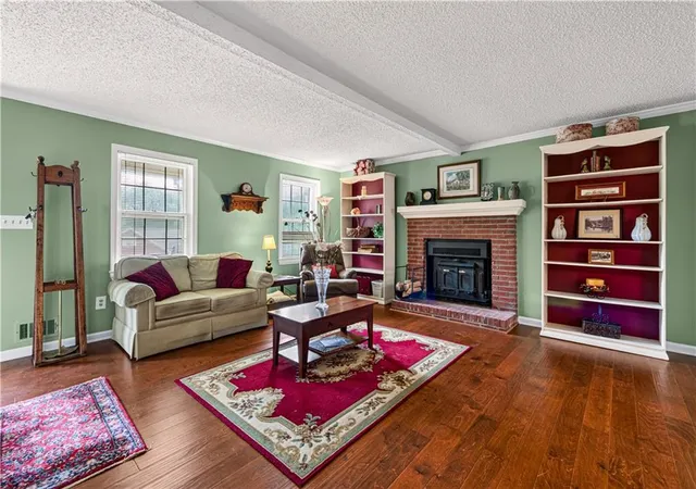 Photo 4 of Single family home for sale at 3679 Maple Frg Ln, Gainesville, GA 30504 | MLS# 7818314 | Listing updated on 2026-09-19