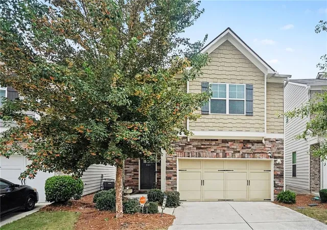 Photo 1 of Single family home for sale at 844 Venture Way, Atlanta, GA 30331 | MLS# 7818259 | Listing updated on 2026-08-15