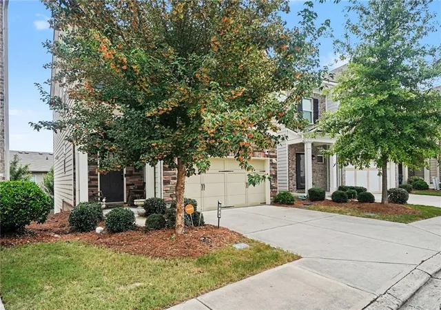 Photo 26 of Single family home for sale at 844 Venture Way, Atlanta, GA 30331 | MLS# 7818259 | Listing updated on 2026-08-15